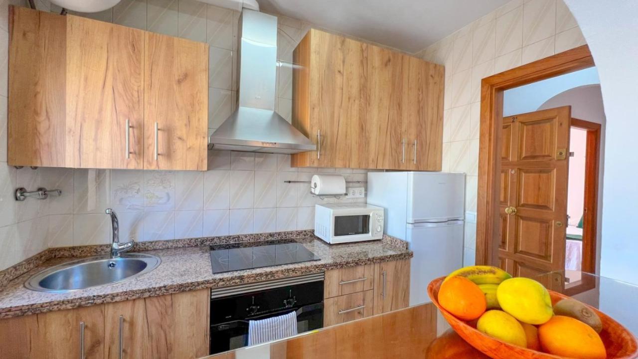 Santaolalla House Nerja Exterior foto